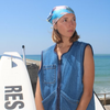 Cotes Des Basques Bandana