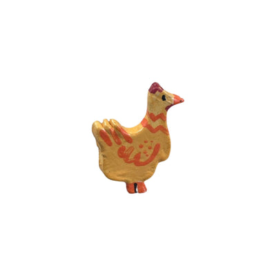 Chicken Magnet