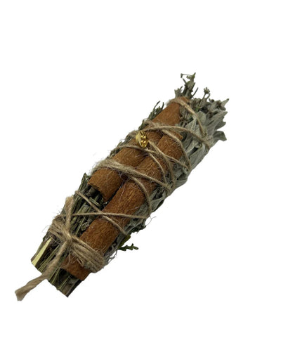 Aquarius Herbal Incense Bundle
