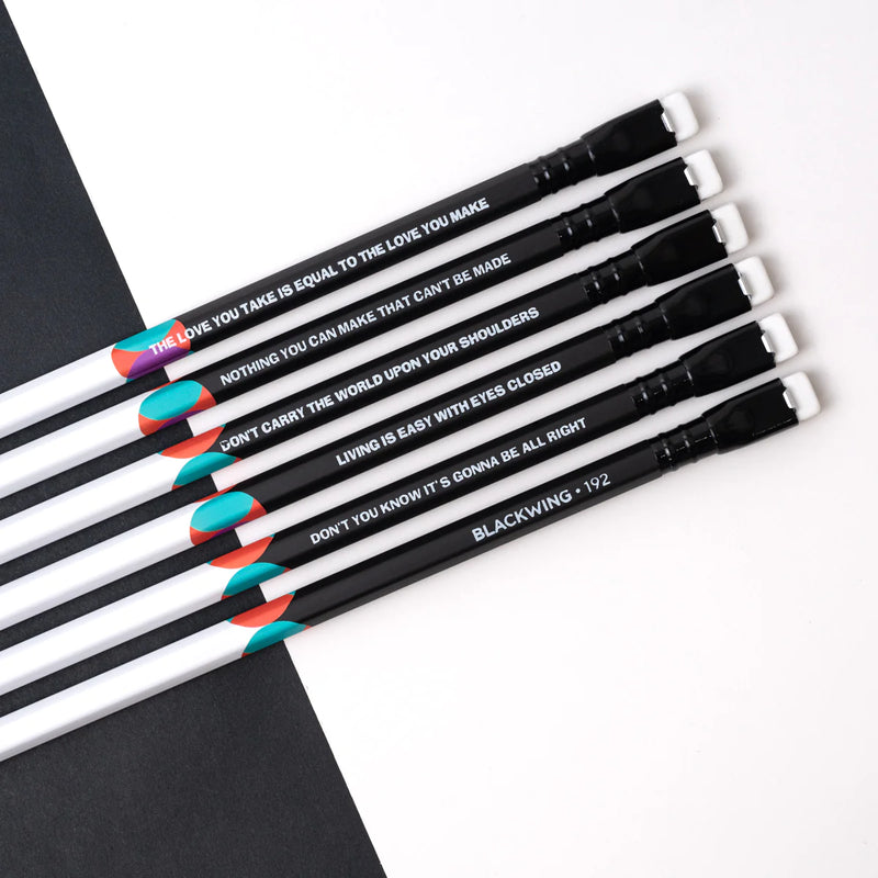 Palomino Blackwing Limited Edition 192 Pencil