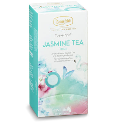 Ronnefeldt Jasmine Tea