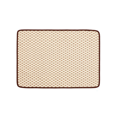 MOMO - Colored Piping Placemat