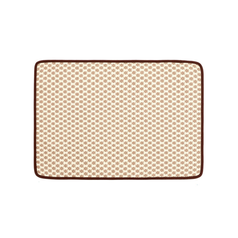 MOMO - Colored Piping Placemat