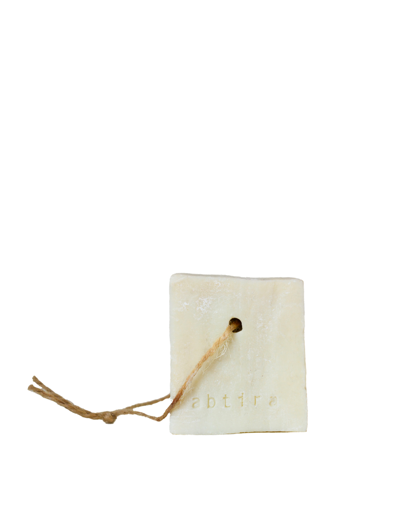 OLIVE | extra pure Castile soap | face + body + hair