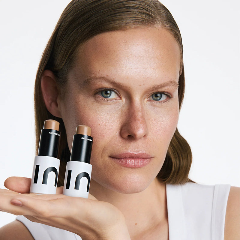 Catch Sculpt Contour Stick - Dune