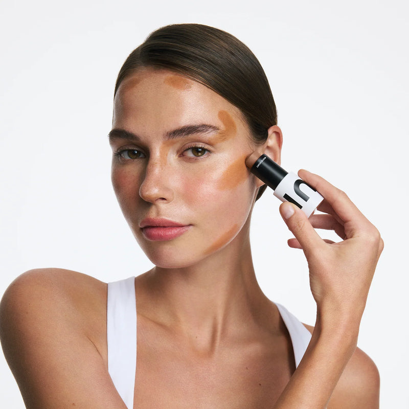 Catch Sculpt Bronzer Stick - Sand