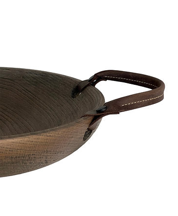 Willow Bowl Brown