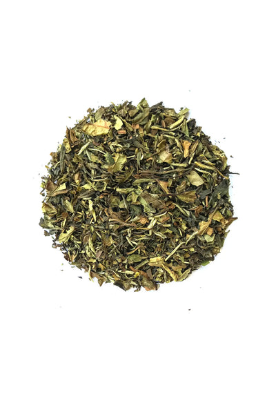 White Melon Beyaz Çay 