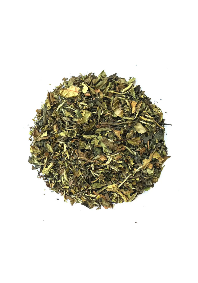 White Melon Beyaz Çay 