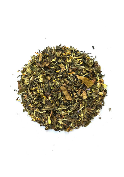 Chinese Spring Çayı