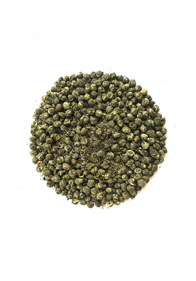 Jasmine Pearls Yaseminli Yeşil Çay
