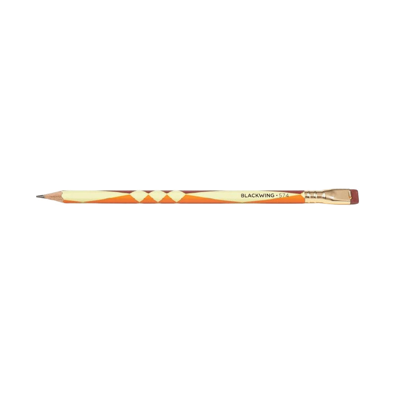 Palomino Blackwing Volume 574 Sert Grafit Ahşap Kalem
