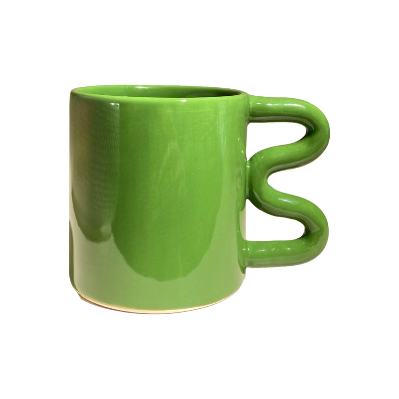 Wave Mug 220 ml