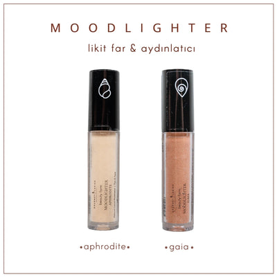 Glow Box Natural Liquid Illuminator Eye & Face