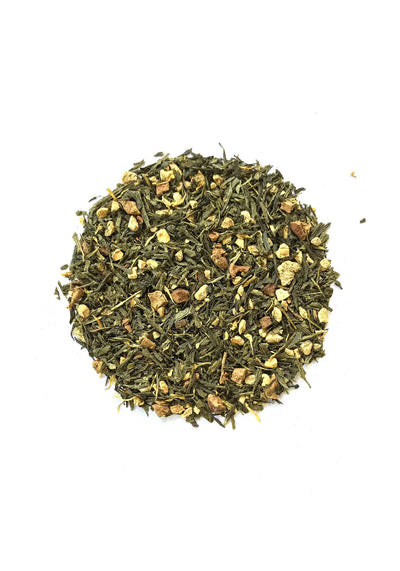 Ginger Twist Çay