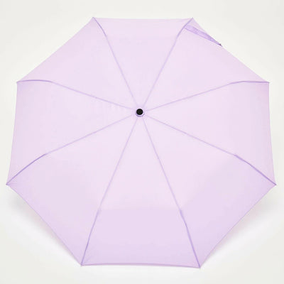 Orijinal Duckhead Duck Kompakt Şemsiye -Lila
