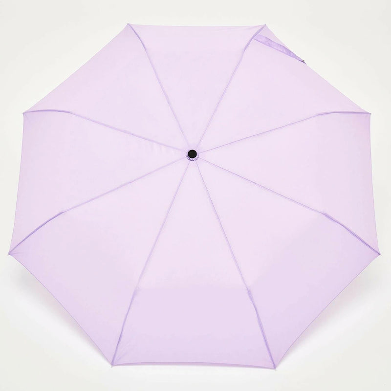 Orijinal Duckhead Duck Kompakt Şemsiye -Lila