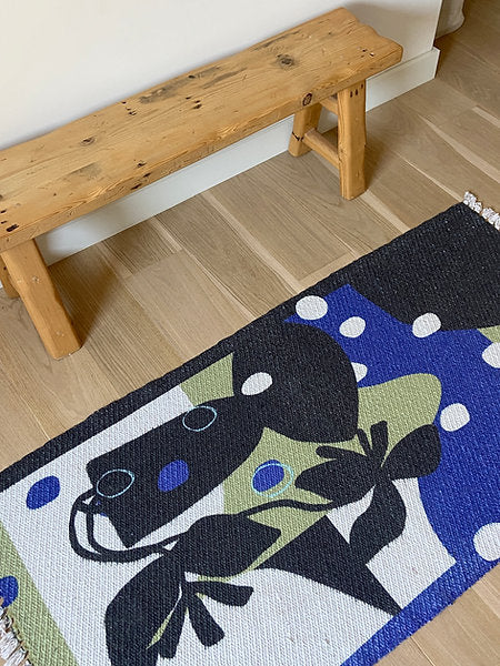 ISLA - Double Sided Rug