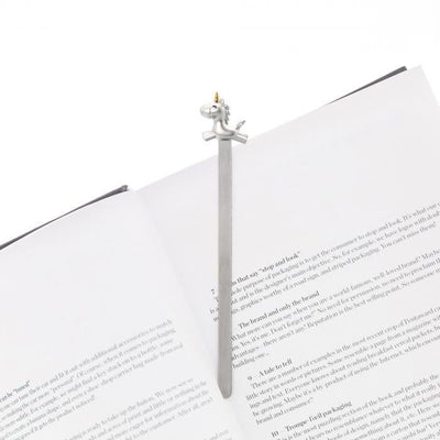 Metalmorphose Unicorn Bookmark