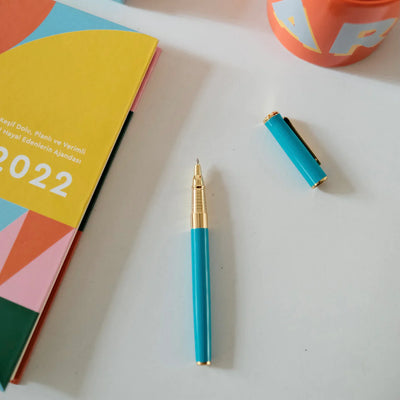 Pen