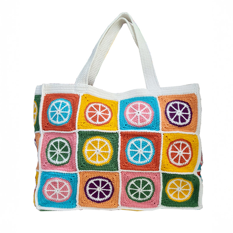 Beach Bag - Sour Lemonade