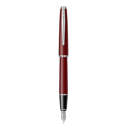 Scrikss Vintage 33 Fountain Pen M Nib Burgundy