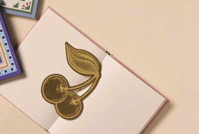 DesignWorks Jumbo Metal Ayraç Kirazları