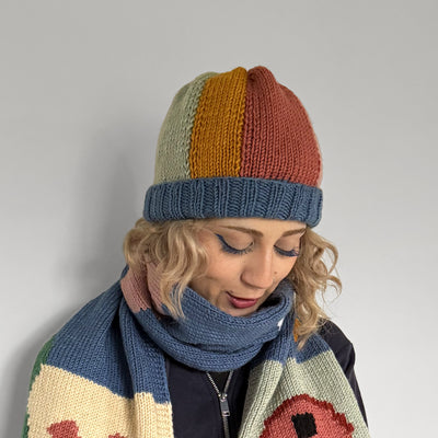 Beanie - Ali Baba'nın Çiftliği