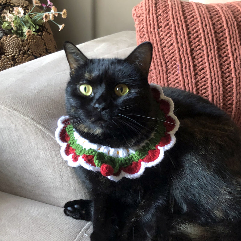 Cat / Dog Christmas Accessories