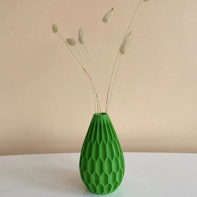 Origin Bioplastic Vase