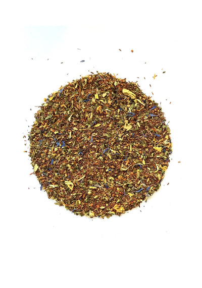 Chill Out with Herbs Çay
