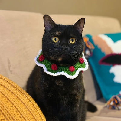 Cat / Dog Christmas Accessories