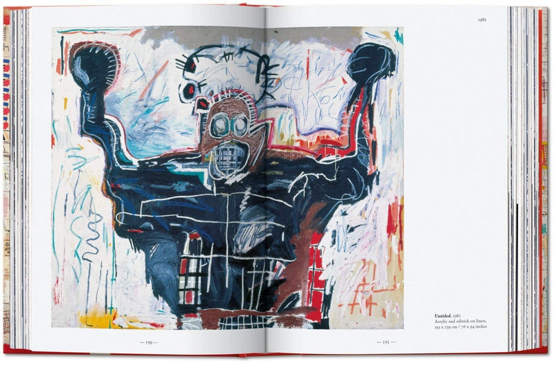 Basquiat - 40. Yıldönümü Sürümü