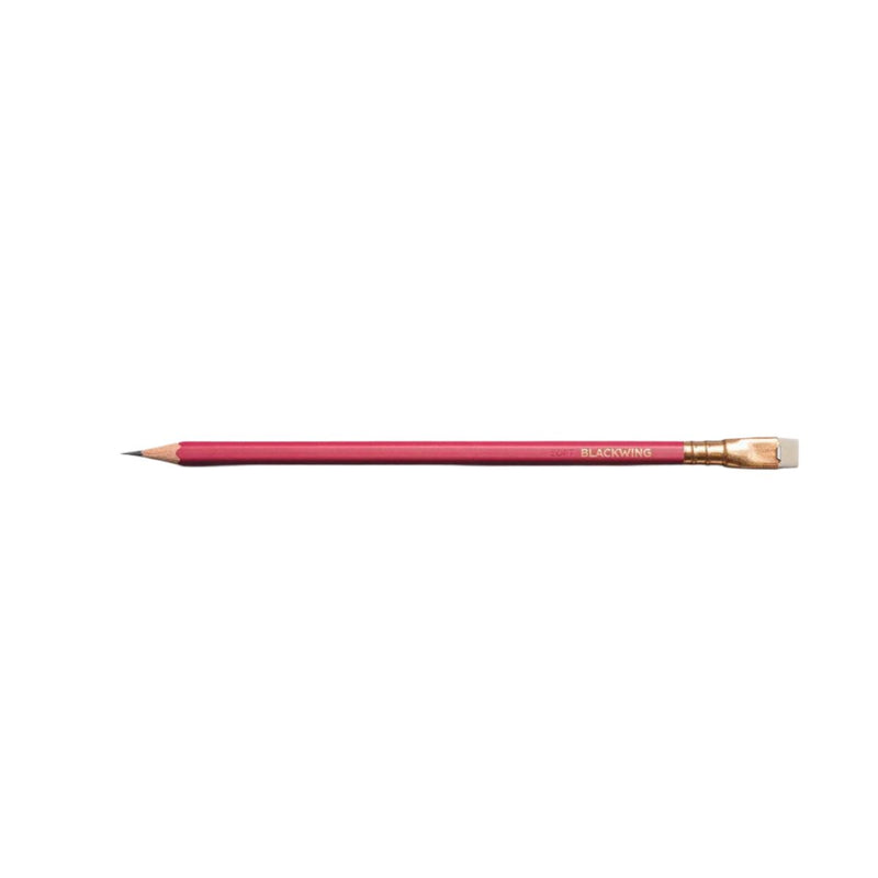 Palomino Blackwing Matte Pencil Red