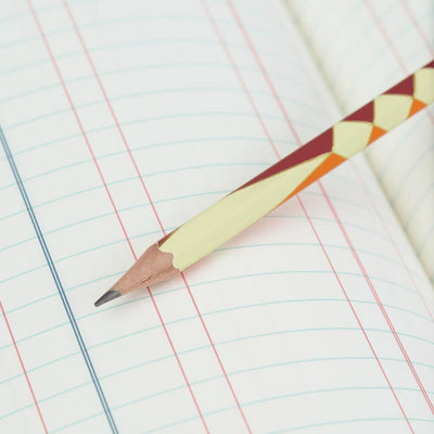 Palomino Blackwing Volume 574 Sert Grafit Ahşap Kalem