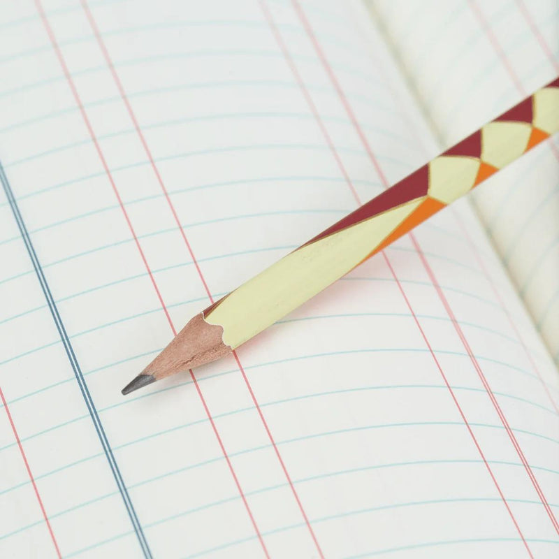 Palomino Blackwing Volume 574 Sert Grafit Ahşap Kalem