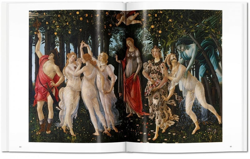 Botticelli