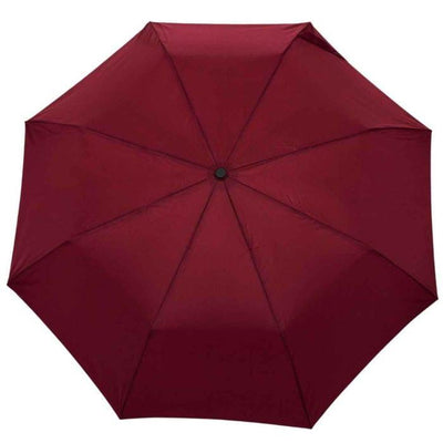 Original Duckhead Duck Compact Umbrella - Claret Red