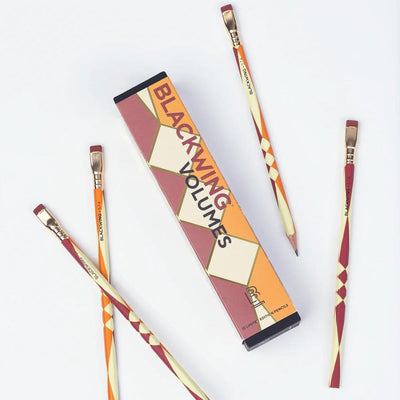 Palomino Blackwing Volume 574 Sert Grafit Ahşap Kalem