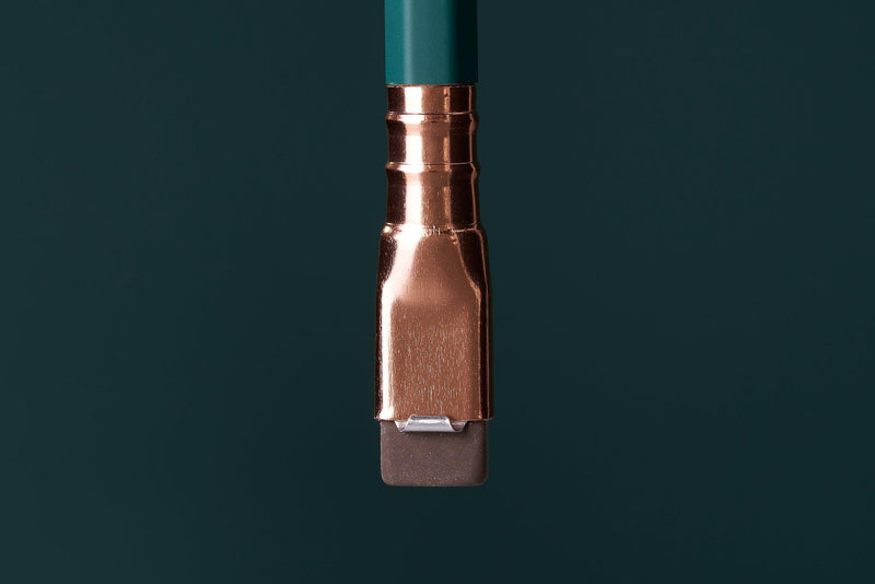 Palomino Blackwing Matte Green Pencil