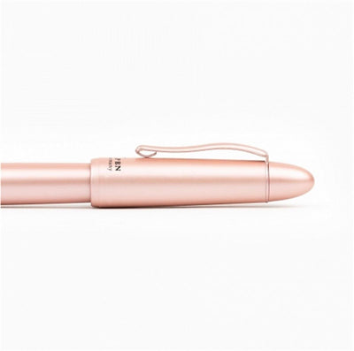 Steelpen Pearl Series Fountain Pen M Nib Rose Gold