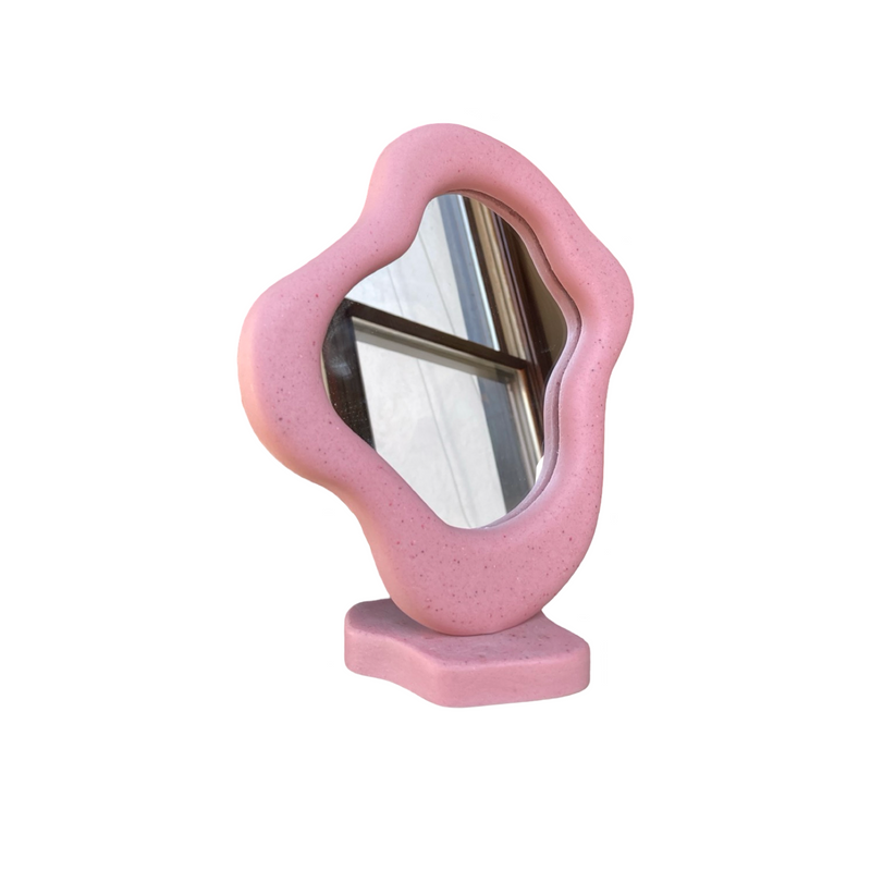 Venus Table Mirror