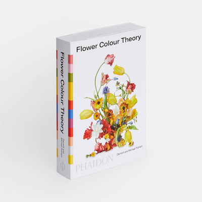 Çiçek Renk Teorisi