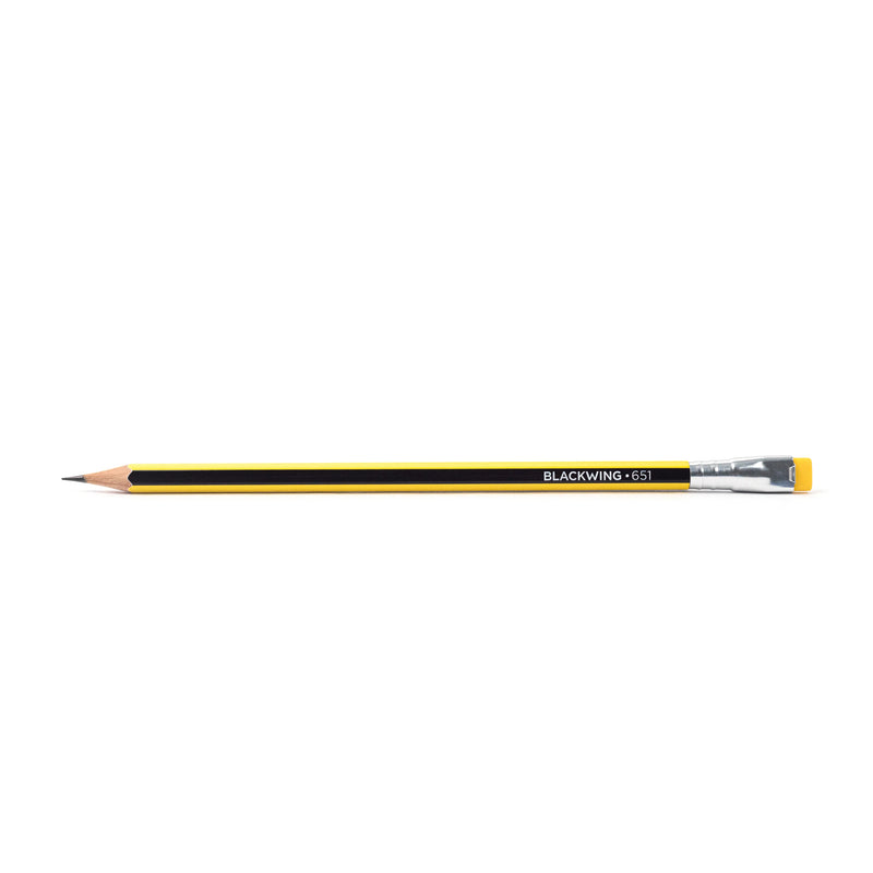 Palomino Blackwing Limited Edition Volume 651 Pencil