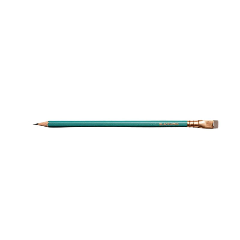 Palomino Blackwing Matte Green Pencil