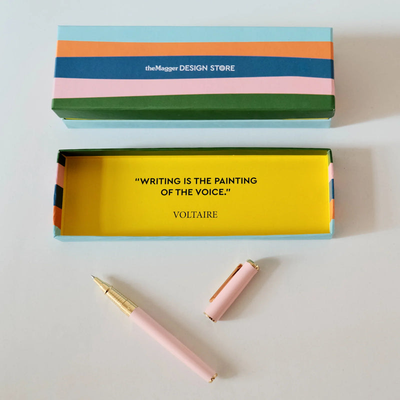 Pen