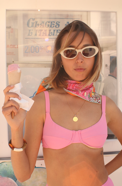 Grand Plage Bandana