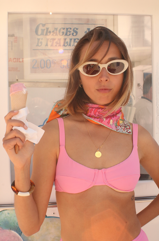 Grand Plage Bandana