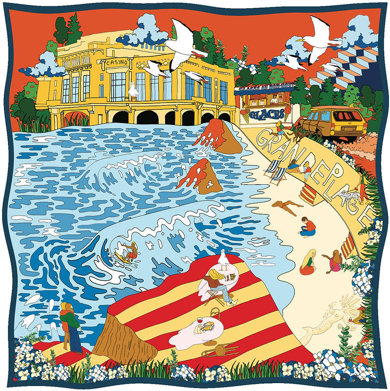 Grandplage