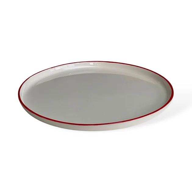 Holiday Cheer Dinner Plate